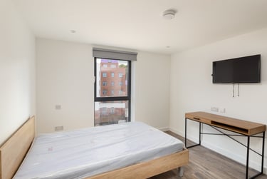 2 bed flat, Paintworks, Arno's Vale, Bristol, BS43EH - Image 5