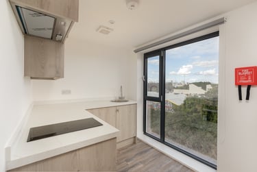 1 bed studio, Paintworks, Arno's Vale, Bristol, BS43ER - Image 2