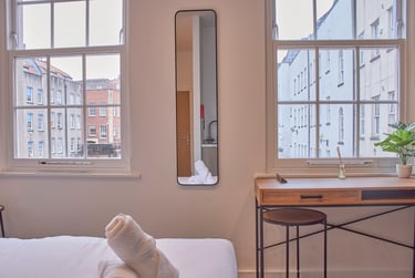 1 bed studio, Bond Street, Montpelier, Bristol, BS29AW - Image 5