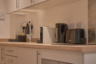 1 bed studio, Redcross Street, City Centre, Bristol, BS20PP - Image 3