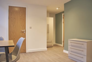 2 bed flat, Redcross Street, City Centre, Bristol, BS20PP - Image 4