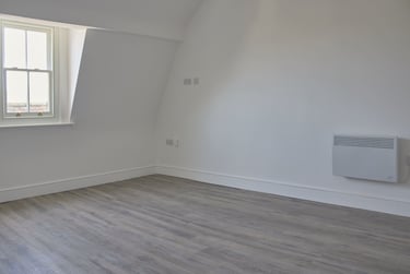 3 bed flat, Bladud Buildings, City Centre, Bath, BA15LS - Image 4