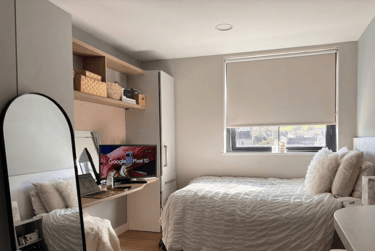 1 bed studio, River Place, Twerton, Bath, BA21FD - Image 2