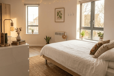 3 bed flat, Ambra Vale, Southville, Bristol, BS84RW - Image 3