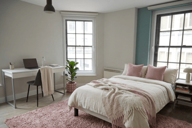 1 bed studio, Small Street, City Centre, Bristol, BS11DB - Image 2