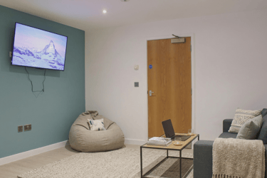 6 bed flat, Cumberland Street, Kingsdown, Bristol, BS28NL - Image 3