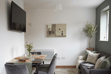 1 bed flat, Redcliff Street, City Centre, Bristol, BS16LU - Image 4