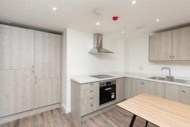 2 bed flat, Paintworks, Arno's Vale, Bristol, BS43EH - Image 4