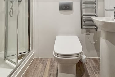 1 bed studio, College Green, City Centre, Bristol, BS15TB - Image 5
