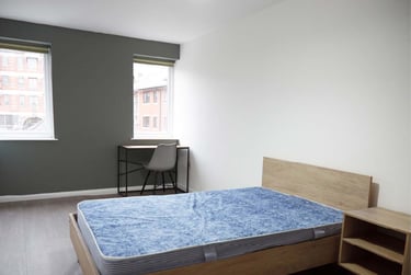 4 bed flat, Redcliff Street, City Centre, Bristol, BS16LU - Image 5