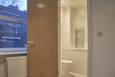 2 bed flat, Redcross Street, City Centre, Bristol, BS20PP - Image 5