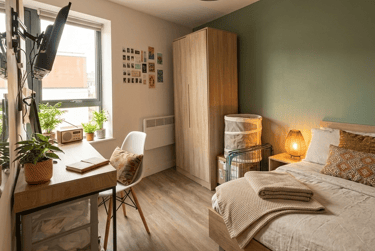 3 bed flat, Ambra Vale, Southville, Bristol, BS84RW - Image 4