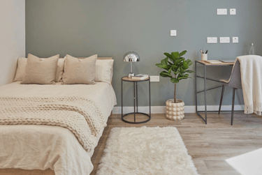1 bed studio, Cherry Lane, Kingsdown, Bristol, BS13NG - Image 3