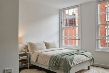 6 bed flat, Cumberland Street, Kingsdown, Bristol, BS28NL - Image 4
