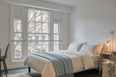 1 bed flat, Cumberland Street, Kingsdown, Bristol, BS28NL - Image 2