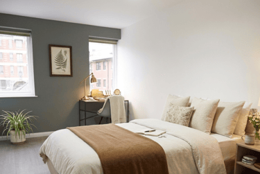 1 bed flat, Redcliff Street, City Centre, Bristol, BS16LU - Image 3