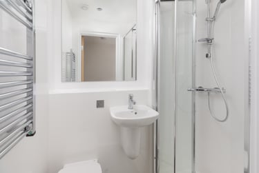 3 bed flat, Paintworks, Arno's Vale, Bristol, BS43EH - Image 7