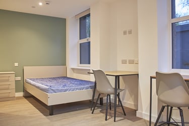2 bed flat, Redcross Street, City Centre, Bristol, BS20PP - Image 6
