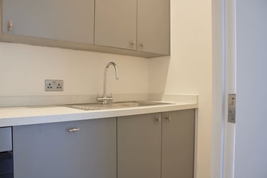 1 bed flat, Bladud Buildings, City Centre, Bath, BA15LS - Image 6