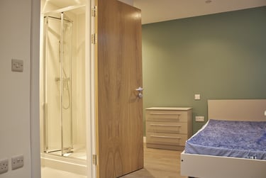 2 bed flat, Redcross Street, City Centre, Bristol, BS20PP - Image 7