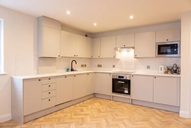 1 bed flat, Malta Road, City Centre, Cambridge, CB13LW - Image 5