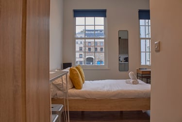 1 bed studio, Bond Street, Montpelier, Bristol, BS29AW - Image 7