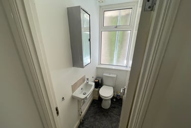 4 bed flat, St Albans Road, Brynmill, Swansea, SA20BP - Image 11