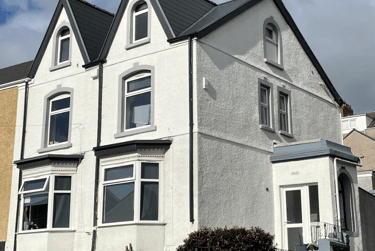 1 bed flat, Malvern Terrace, Brynmill, Swansea, SA20BE - Image 1