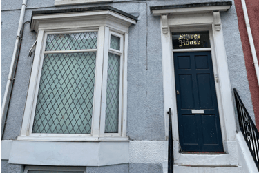 1 bed flat, Bryn Road, Brynmill, Swansea, SA20AR - Image 1