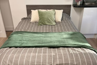 1 bed studio, Bryn Road, Brynmill, Swansea, SA20AR - Image 3