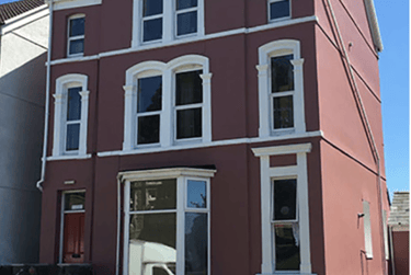 3 bed flat, Bryn Road, Brynmill, Swansea, SA20AP - Image 1
