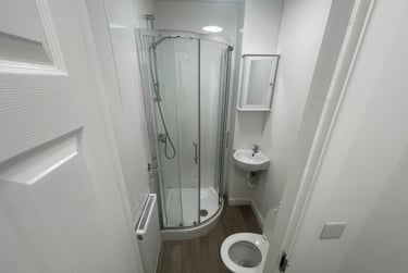 2 bed flat, St Albans Road, Brynmill, Swansea, SA20BP - Image 7