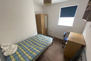 3 bed flat, St Alban's Road, Brynmill, Swansea, SA20BP - Image 6