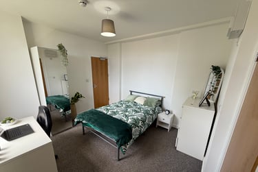 1 bed flat, Finsbury Terrace, Brynmill, Swansea, SA20AH - Image 2