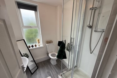 5 bed flat, Bryn Road, Brynmill, Swansea, SA20AR - Image 2