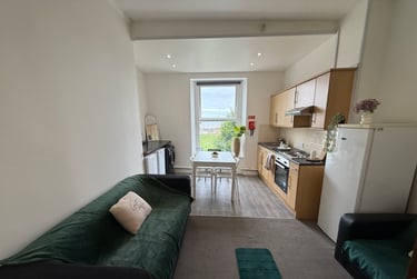 5 bed flat, Bryn Road, Brynmill, Swansea, SA20AR - Image 3