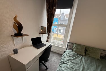 5 bed flat, Bryn Road, Brynmill, Swansea, SA20AR - Image 5