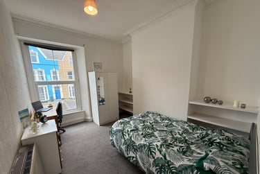 5 bed flat, Bryn Road, Brynmill, Swansea, SA20AR - Image 8
