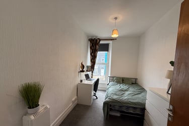 5 bed flat, Bryn Road, Brynmill, Swansea, SA20AR - Image 9