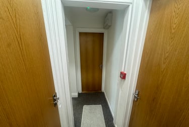 2 bed flat, Finsbury Terrace, Brynmill, Swansea, SA20AH - Image 2