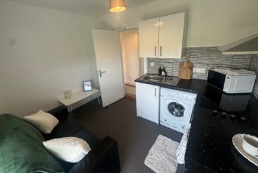 2 bed flat, Bryn Road, Brynmill, Swansea, SA20AR - Image 2