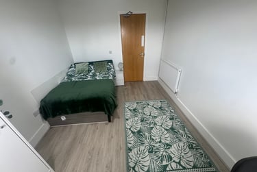 2 bed flat, St Helens Road, Mount Pleasant, Swansea, SA14DQ - Image 8