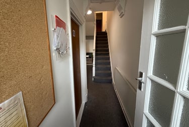 6 bed house, Gwydr Crescent, Uplands, Swansea, SA20AD - Image 9