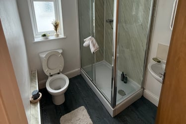 6 bed house, Gwydr Crescent, Uplands, Swansea, SA20AD - Image 10