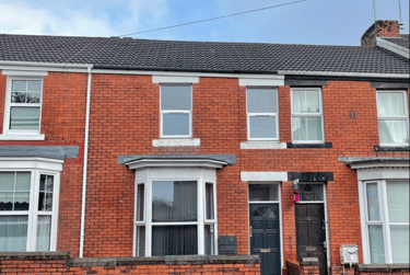 5 bed house, Gwydr Crescent, Uplands, Swansea, SA20AD - Image 1