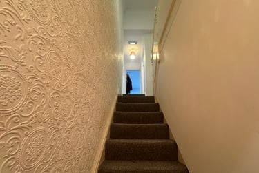 2 bed flat, King Edwards Road, Brynmill, Swansea, SA14LU - Image 2