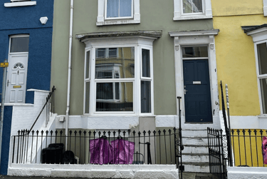 1 bed flat, Bryn Road, Brynmill, Swansea, SA20AR - Image 1