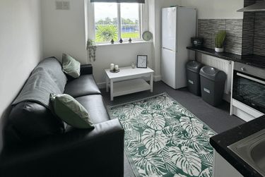 3 bed flat, Bryn Road, Brynmill, Swansea, SA20AR - Image 6