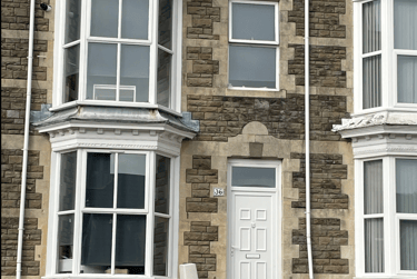 1 bed flat, St Albans Road, Brynmill, Swansea, SA20BP - Image 1