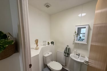 3 bed flat, Oxford Street, Brynmill, Swansea, SA13JW - Image 6